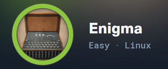 Enigma