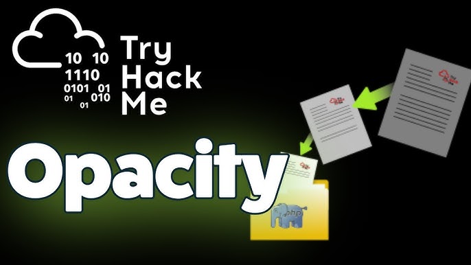 Opacity